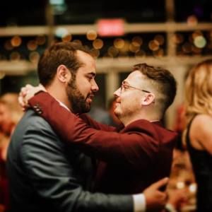 Meet your Posher, Marc-andré